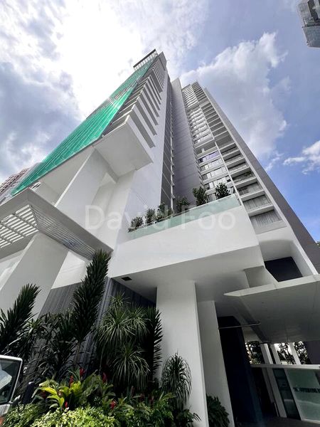 3 Bed Condo for Rent in  The Boulevard Residence - Image 3